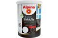Alpina Fenster Und Tur / Альпина эмаль для окон и дверей глянцевая 0,9л