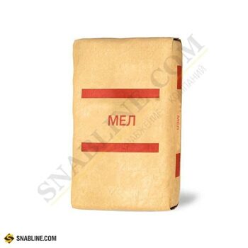 Мел, 3 кг