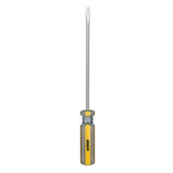 Отвертка Biber 85571 Стандарт SL 3х75 мм