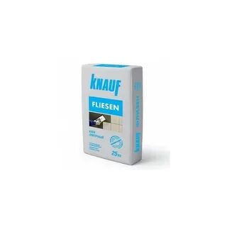 Клей для плитки Knauf Флизен, 10 кг